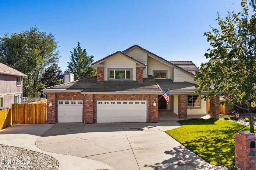 14370 Sundance, Reno, Nevada 89511, 3 Bedrooms Bedrooms, ,3 BathroomsBathrooms,Residential,Residential,Sundance,0,260012456
