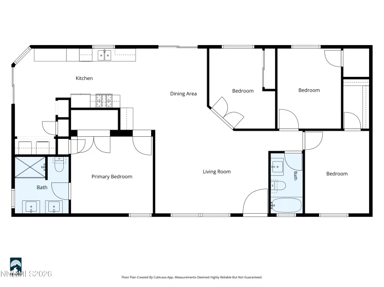 7670 Lytton, Reno, Nevada 89506, 4 Bedrooms Bedrooms, ,2 BathroomsBathrooms,Residential,Residential,Lytton,0,260012457