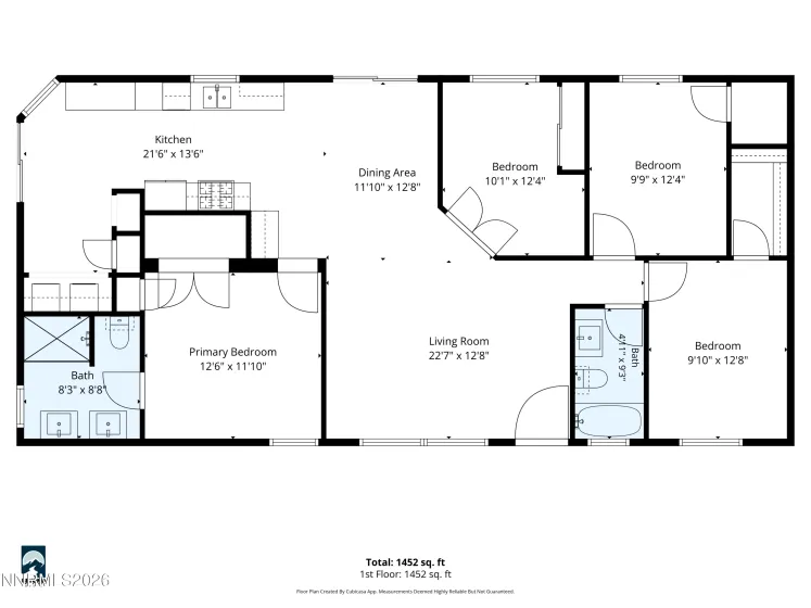 7670 Lytton, Reno, Nevada 89506, 4 Bedrooms Bedrooms, ,2 BathroomsBathrooms,Residential,Residential,Lytton,0,260012457