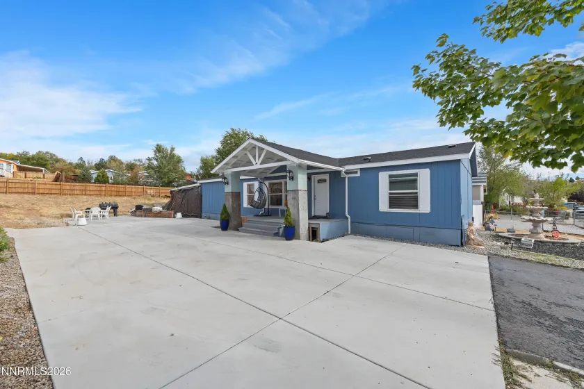 7670 Lytton, Reno, Nevada 89506, 4 Bedrooms Bedrooms, ,2 BathroomsBathrooms,Residential,Residential,Lytton,0,260012457