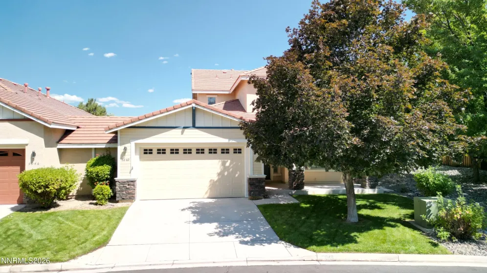 6040 Cielo, Sparks, Nevada 89436, 3 Bedrooms Bedrooms, ,3 BathroomsBathrooms,Residential,Residential,Cielo,0,260012458