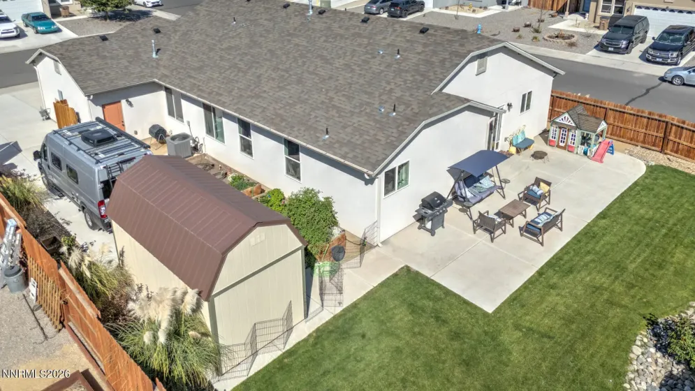 1280 Venitian, Fallon, Nevada 89406, 4 Bedrooms Bedrooms, ,2 BathroomsBathrooms,Residential,Residential,Venitian,0,260012459