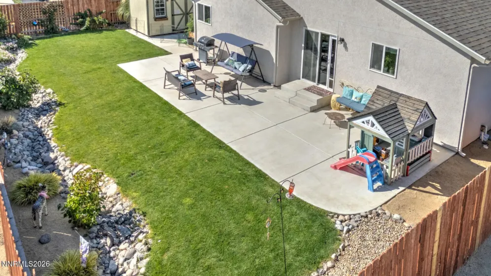 1280 Venitian, Fallon, Nevada 89406, 4 Bedrooms Bedrooms, ,2 BathroomsBathrooms,Residential,Residential,Venitian,0,260012459