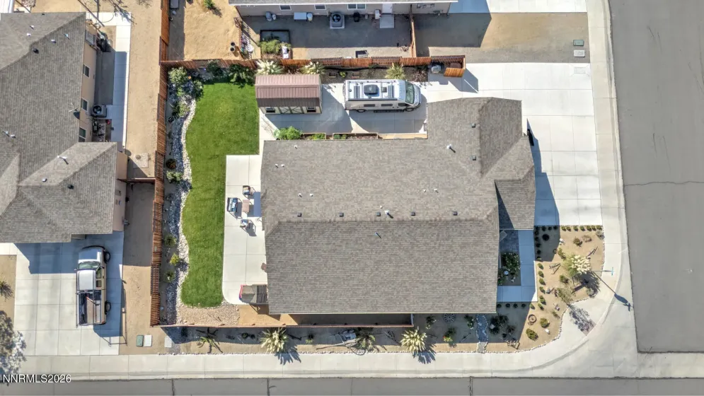 1280 Venitian, Fallon, Nevada 89406, 4 Bedrooms Bedrooms, ,2 BathroomsBathrooms,Residential,Residential,Venitian,0,260012459