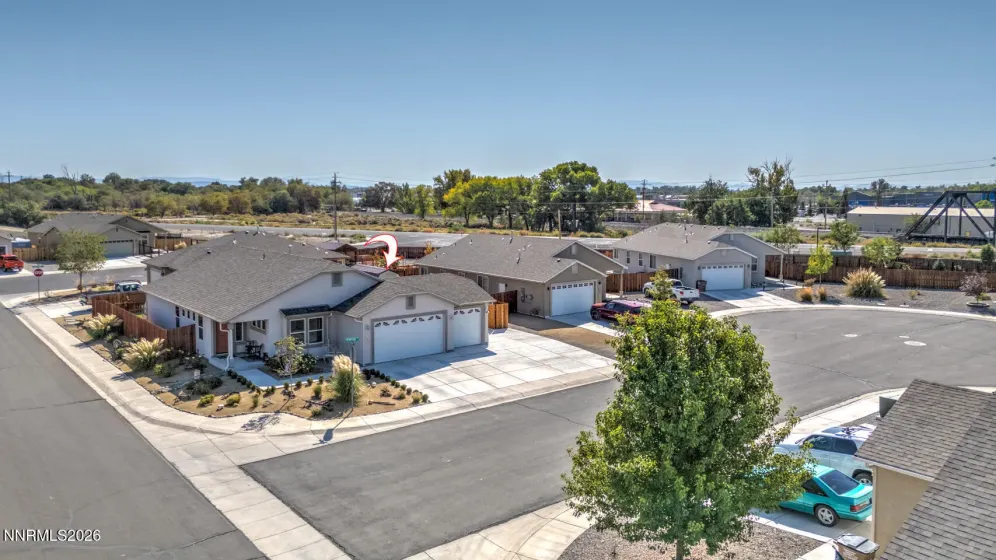 1280 Venitian, Fallon, Nevada 89406, 4 Bedrooms Bedrooms, ,2 BathroomsBathrooms,Residential,Residential,Venitian,0,260012459