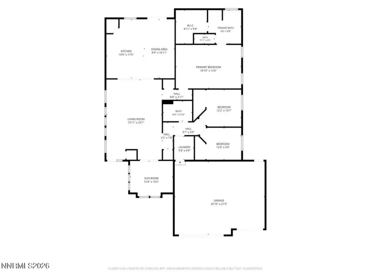 1280 Venitian, Fallon, Nevada 89406, 4 Bedrooms Bedrooms, ,2 BathroomsBathrooms,Residential,Residential,Venitian,0,260012459