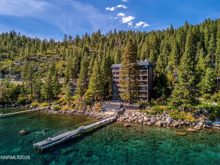 455 Lakeshore, Incline Village, Nevada 89451, 2 Bedrooms Bedrooms, ,2 BathroomsBathrooms,Residential,Residential,Lakeshore,0,250058126