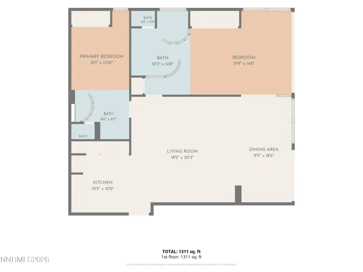 455 Lakeshore, Incline Village, Nevada 89451, 2 Bedrooms Bedrooms, ,2 BathroomsBathrooms,Residential,Residential,Lakeshore,0,250058126