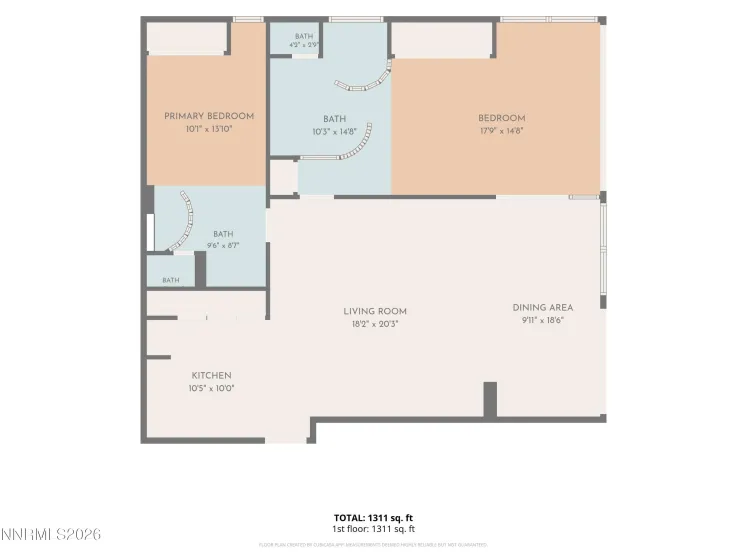 455 Lakeshore, Incline Village, Nevada 89451, 2 Bedrooms Bedrooms, ,2 BathroomsBathrooms,Residential,Residential,Lakeshore,0,250058126