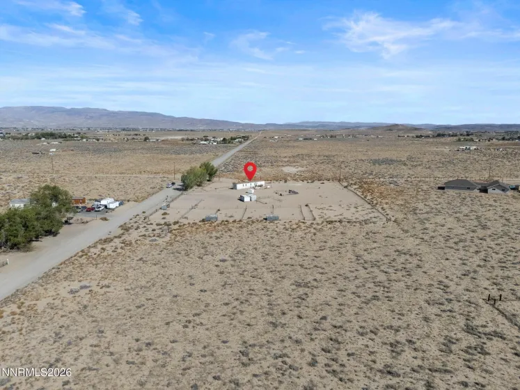 2035 7th, Silver Springs, Nevada 89429, 3 Bedrooms Bedrooms, ,2 BathroomsBathrooms,Residential,Residential,7th,0,260012461