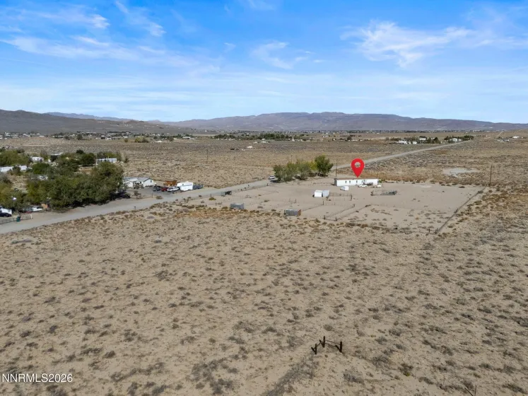 2035 7th, Silver Springs, Nevada 89429, 3 Bedrooms Bedrooms, ,2 BathroomsBathrooms,Residential,Residential,7th,0,260012461
