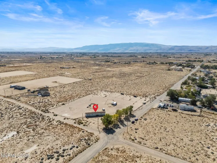 2035 7th, Silver Springs, Nevada 89429, 3 Bedrooms Bedrooms, ,2 BathroomsBathrooms,Residential,Residential,7th,0,260012461