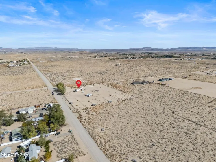 2035 7th, Silver Springs, Nevada 89429, 3 Bedrooms Bedrooms, ,2 BathroomsBathrooms,Residential,Residential,7th,0,260012461