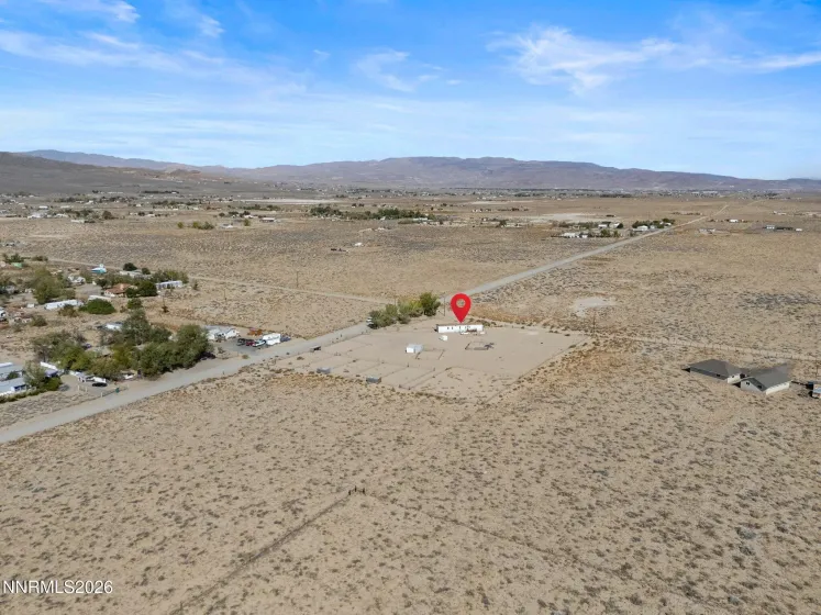 2035 7th, Silver Springs, Nevada 89429, 3 Bedrooms Bedrooms, ,2 BathroomsBathrooms,Residential,Residential,7th,0,260012461