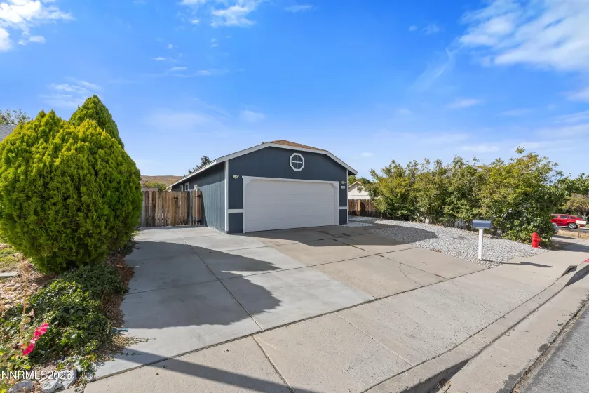 8535 Red Baron, Reno, Nevada 89506, 4 Bedrooms Bedrooms, ,2 BathroomsBathrooms,Residential,Residential,Red Baron,0,260012465