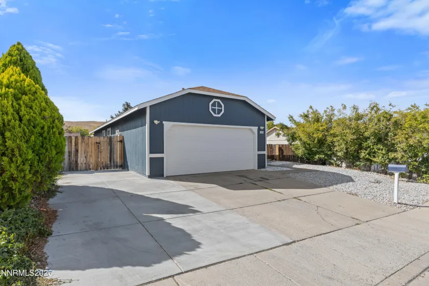 8535 Red Baron, Reno, Nevada 89506, 4 Bedrooms Bedrooms, ,2 BathroomsBathrooms,Residential,Residential,Red Baron,0,260012465
