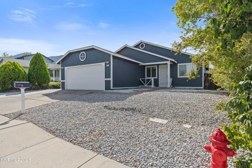 8535 Red Baron, Reno, Nevada 89506, 4 Bedrooms Bedrooms, ,2 BathroomsBathrooms,Residential,Residential,Red Baron,0,260012465