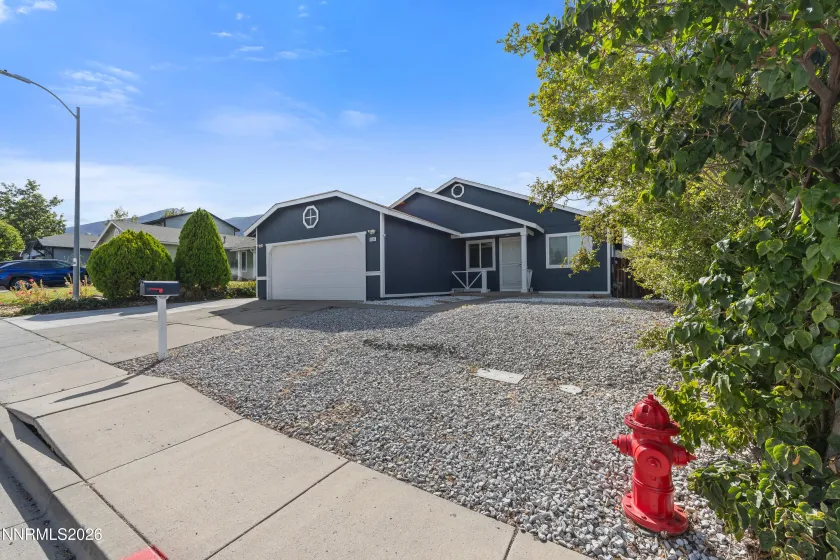 8535 Red Baron, Reno, Nevada 89506, 4 Bedrooms Bedrooms, ,2 BathroomsBathrooms,Residential,Residential,Red Baron,0,260012465