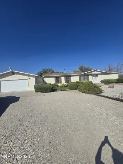 4676 Solias, Fallon, Nevada 89406, 3 Bedrooms Bedrooms, ,2 BathroomsBathrooms,Residential,Residential,Solias,0,260012468