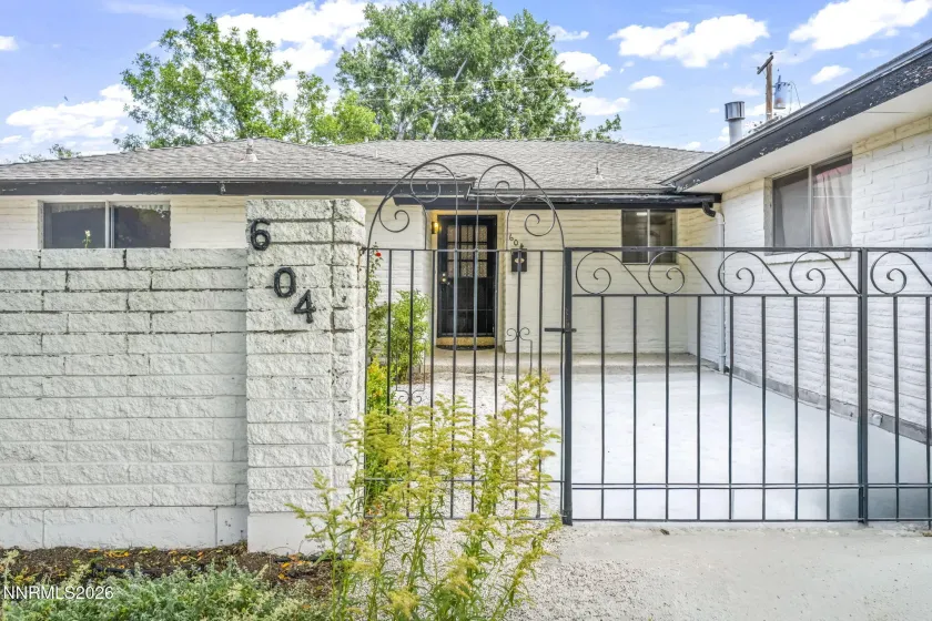 604 Long, Carson City, Nevada 89703, 3 Bedrooms Bedrooms, ,2 BathroomsBathrooms,Residential,Residential,Long,0,260012469