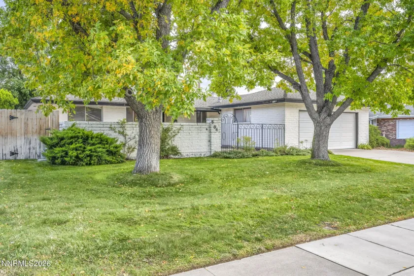 604 Long, Carson City, Nevada 89703, 3 Bedrooms Bedrooms, ,2 BathroomsBathrooms,Residential,Residential,Long,0,260012469