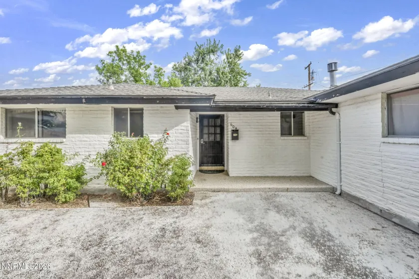 604 Long, Carson City, Nevada 89703, 3 Bedrooms Bedrooms, ,2 BathroomsBathrooms,Residential,Residential,Long,0,260012469