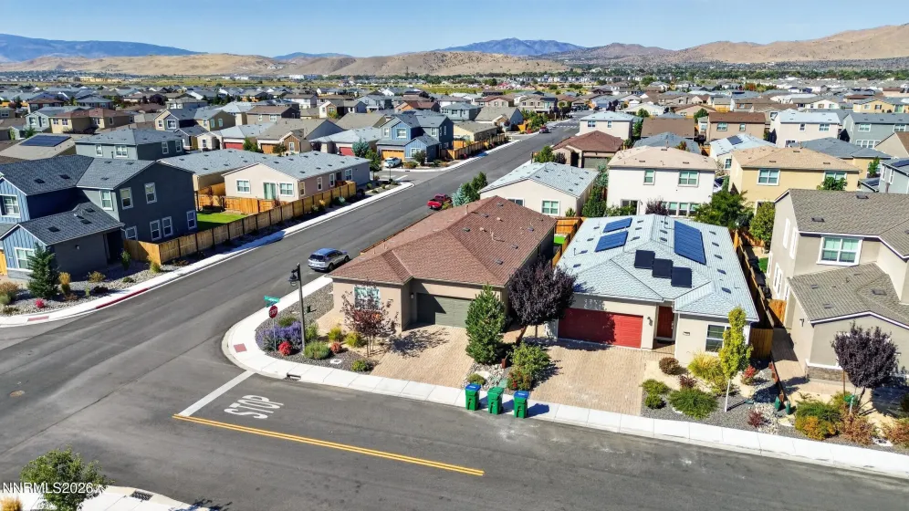 7743 Lampasas, Sparks, Nevada 89436, 3 Bedrooms Bedrooms, ,2 BathroomsBathrooms,Residential,Residential,Lampasas,0,260012471