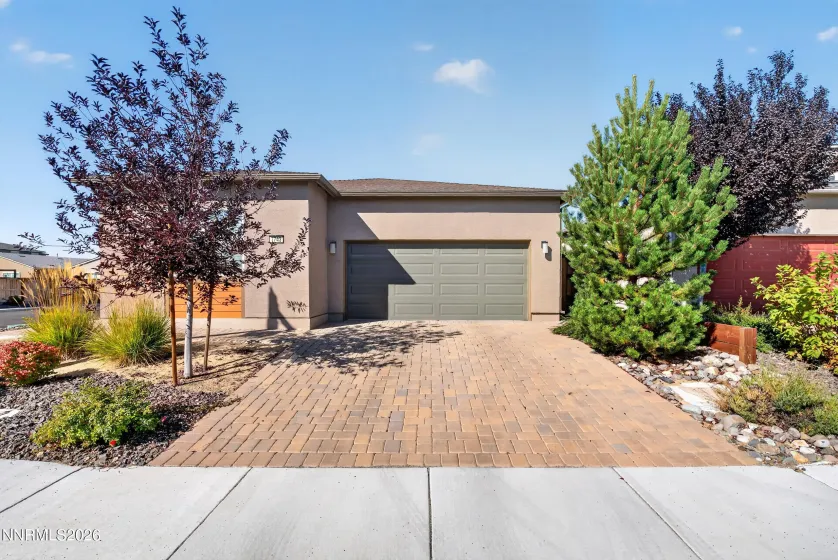 7743 Lampasas, Sparks, Nevada 89436, 3 Bedrooms Bedrooms, ,2 BathroomsBathrooms,Residential,Residential,Lampasas,0,260012471