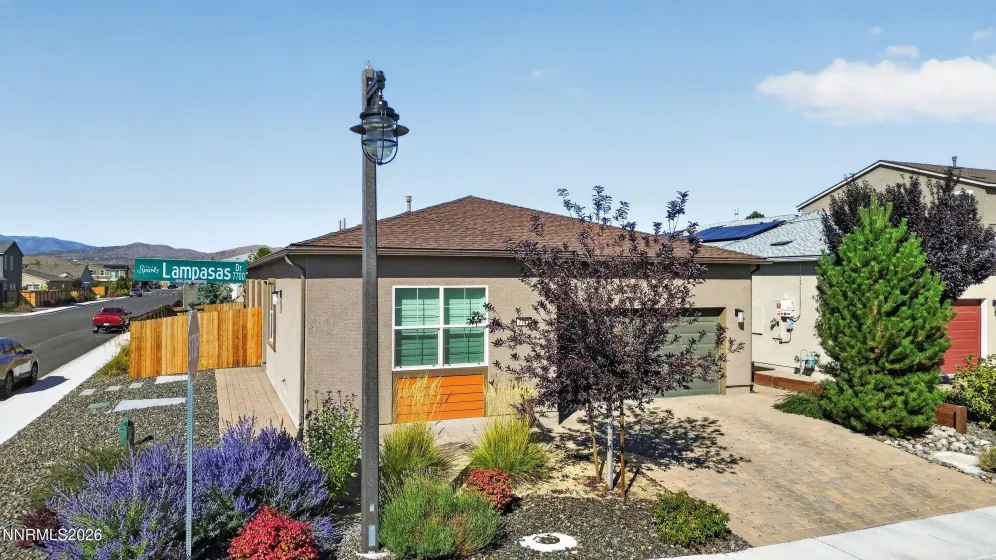 7743 Lampasas, Sparks, Nevada 89436, 3 Bedrooms Bedrooms, ,2 BathroomsBathrooms,Residential,Residential,Lampasas,0,260012471