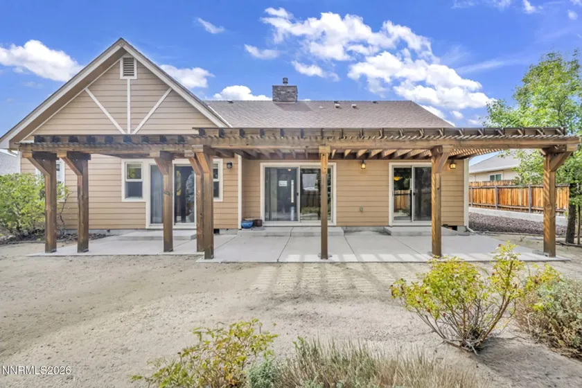 1828 Walnut, Carson City, Nevada 89703, 3 Bedrooms Bedrooms, ,2 BathroomsBathrooms,Residential,Residential,Walnut,0,260012472