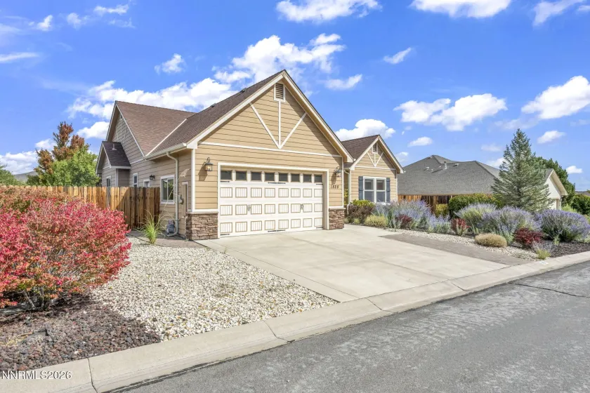 1828 Walnut, Carson City, Nevada 89703, 3 Bedrooms Bedrooms, ,2 BathroomsBathrooms,Residential,Residential,Walnut,0,260012472