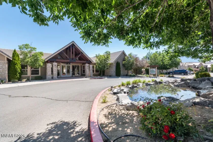 clubhouse