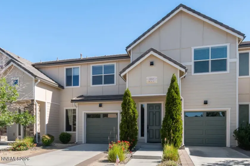 588 Costa Azul, Sparks, Nevada 89436, 2 Bedrooms Bedrooms, ,2 BathroomsBathrooms,Residential,Residential,Costa Azul,0,260012473