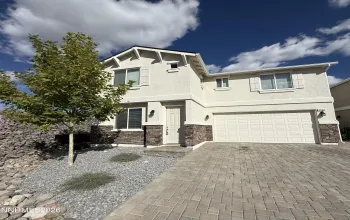 3530 Downpatrick, Reno, Nevada 89512, 4 Bedrooms Bedrooms, ,3 BathroomsBathrooms,Residential,Residential,Downpatrick,0,260012481