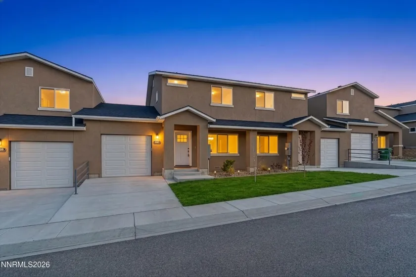 5204 Foothill, Winnemucca, Nevada 89445, 2 Bedrooms Bedrooms, ,3 BathroomsBathrooms,Residential,Residential,Foothill,0,260012489