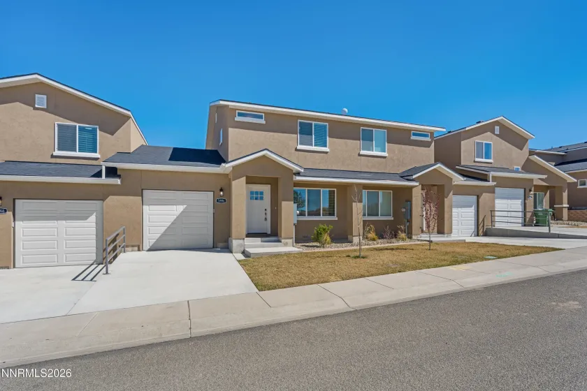 5206 Foothill, Winnemucca, Nevada 89445, 2 Bedrooms Bedrooms, ,3 BathroomsBathrooms,Residential,Residential,Foothill,0,260012490