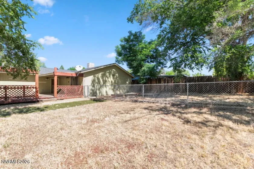 1029 Siskiyou, Carson City, Nevada 89701, 3 Bedrooms Bedrooms, ,2 BathroomsBathrooms,Residential,Residential,Siskiyou,0,260008663