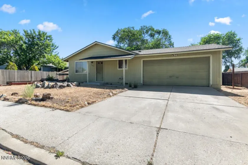 1029 Siskiyou, Carson City, Nevada 89701, 3 Bedrooms Bedrooms, ,2 BathroomsBathrooms,Residential,Residential,Siskiyou,0,260008663