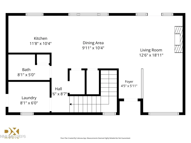 2060 Bonneville, Reno, Nevada 89503, 2 Bedrooms Bedrooms, ,3 BathroomsBathrooms,Residential,Residential,Bonneville,0,260012492