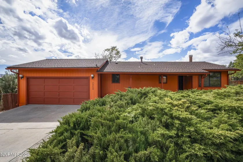 2060 Bonneville, Reno, Nevada 89503, 2 Bedrooms Bedrooms, ,3 BathroomsBathrooms,Residential,Residential,Bonneville,0,260012492