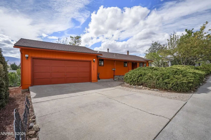 2060 Bonneville, Reno, Nevada 89503, 2 Bedrooms Bedrooms, ,3 BathroomsBathrooms,Residential,Residential,Bonneville,0,260012492