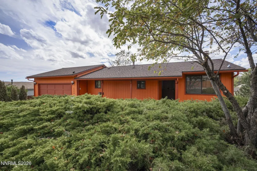 2060 Bonneville, Reno, Nevada 89503, 2 Bedrooms Bedrooms, ,3 BathroomsBathrooms,Residential,Residential,Bonneville,0,260012492