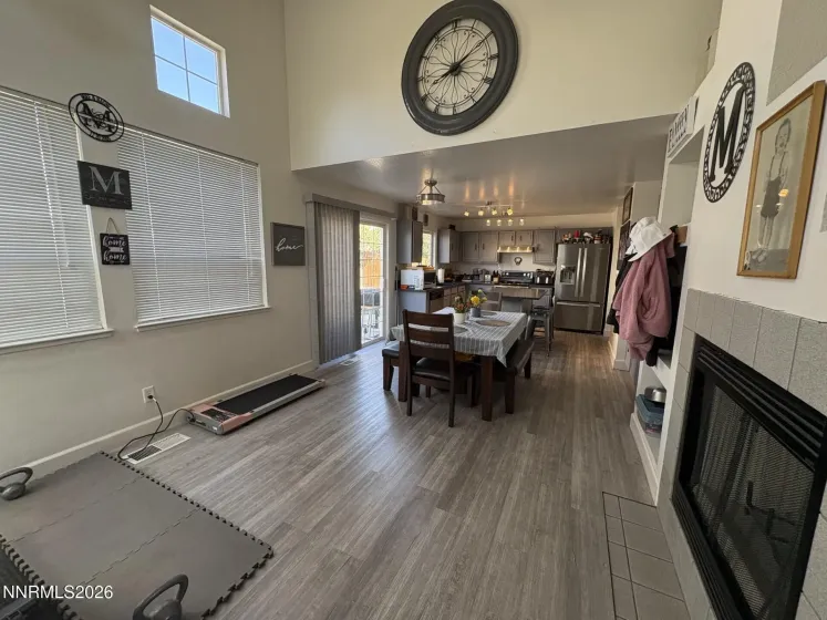 2794 Foxhill, Carson City, Nevada 89706, 3 Bedrooms Bedrooms, ,3 BathroomsBathrooms,Residential,Residential,Foxhill,0,260012495