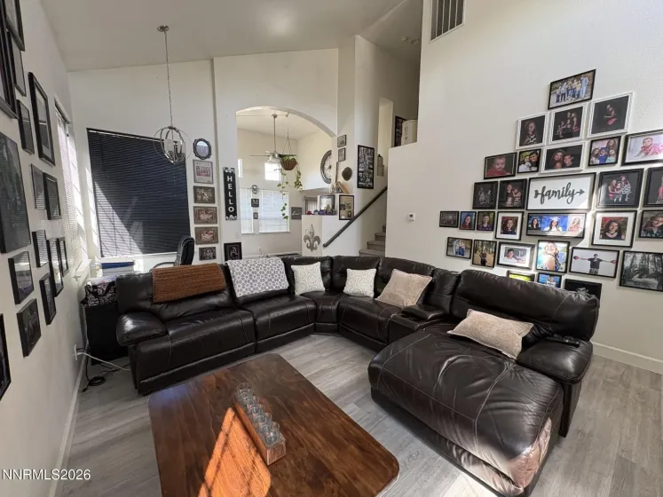 2794 Foxhill, Carson City, Nevada 89706, 3 Bedrooms Bedrooms, ,3 BathroomsBathrooms,Residential,Residential,Foxhill,0,260012495