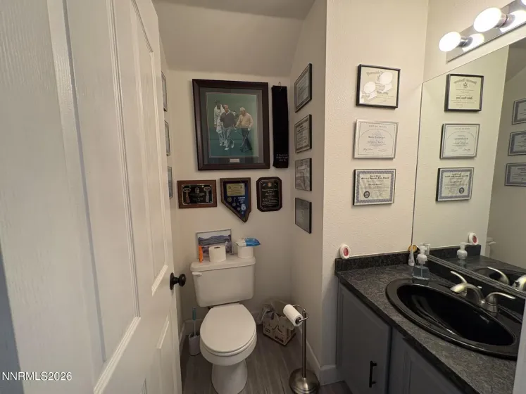 2794 Foxhill, Carson City, Nevada 89706, 3 Bedrooms Bedrooms, ,3 BathroomsBathrooms,Residential,Residential,Foxhill,0,260012495