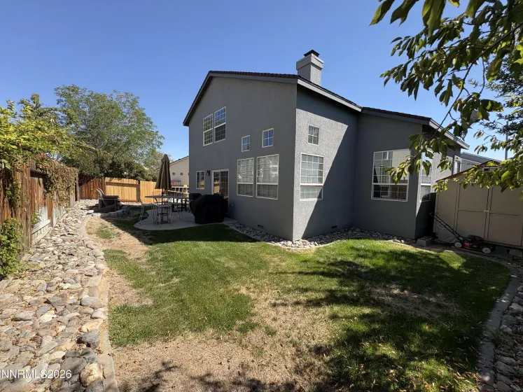 2794 Foxhill, Carson City, Nevada 89706, 3 Bedrooms Bedrooms, ,3 BathroomsBathrooms,Residential,Residential,Foxhill,0,260012495