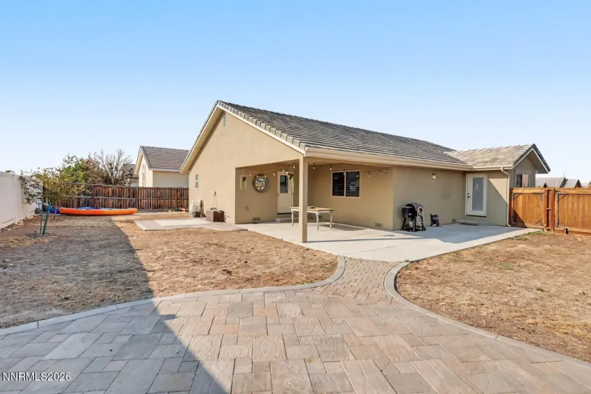 790 Timber, Fallon, Nevada 89406, 3 Bedrooms Bedrooms, ,2 BathroomsBathrooms,Residential,Residential,Timber,0,260012496