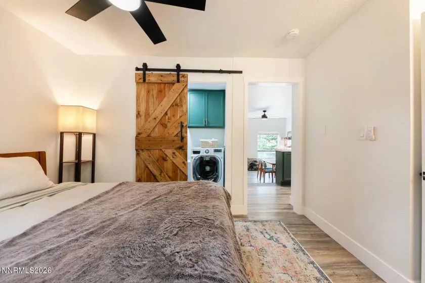 701 Gary, Stateline, Nevada 89449, 1 Bedroom Bedrooms, ,1 BathroomBathrooms,Residential,Residential,Gary,0,260012497