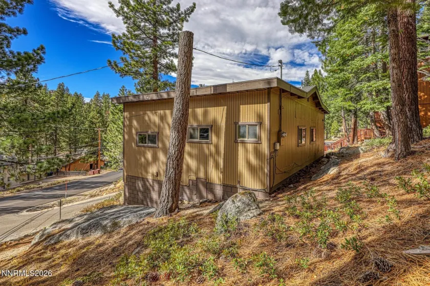 701 Gary, Stateline, Nevada 89449, 1 Bedroom Bedrooms, ,1 BathroomBathrooms,Residential,Residential,Gary,0,260012497
