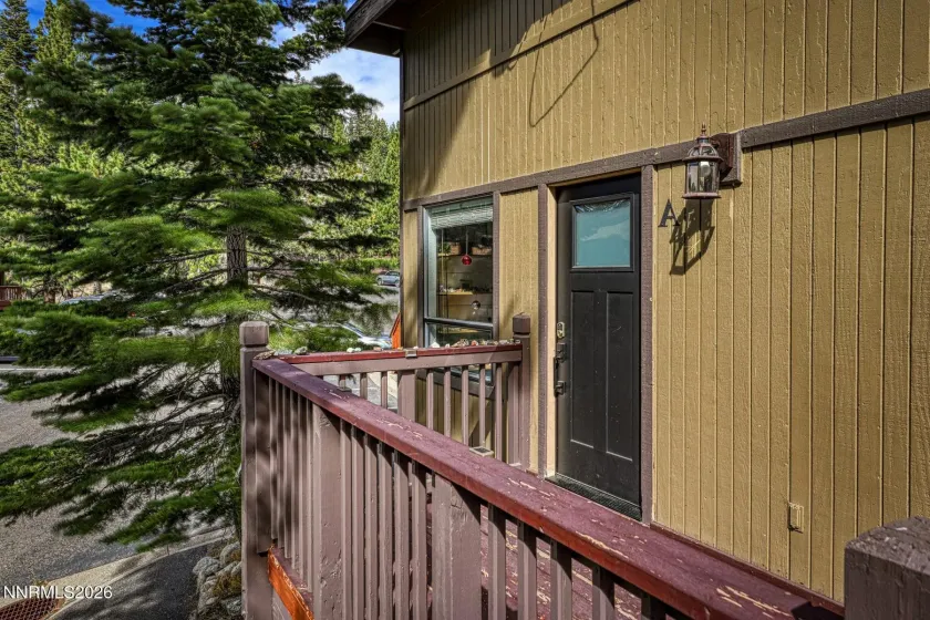701 Gary, Stateline, Nevada 89449, 1 Bedroom Bedrooms, ,1 BathroomBathrooms,Residential,Residential,Gary,0,260012497